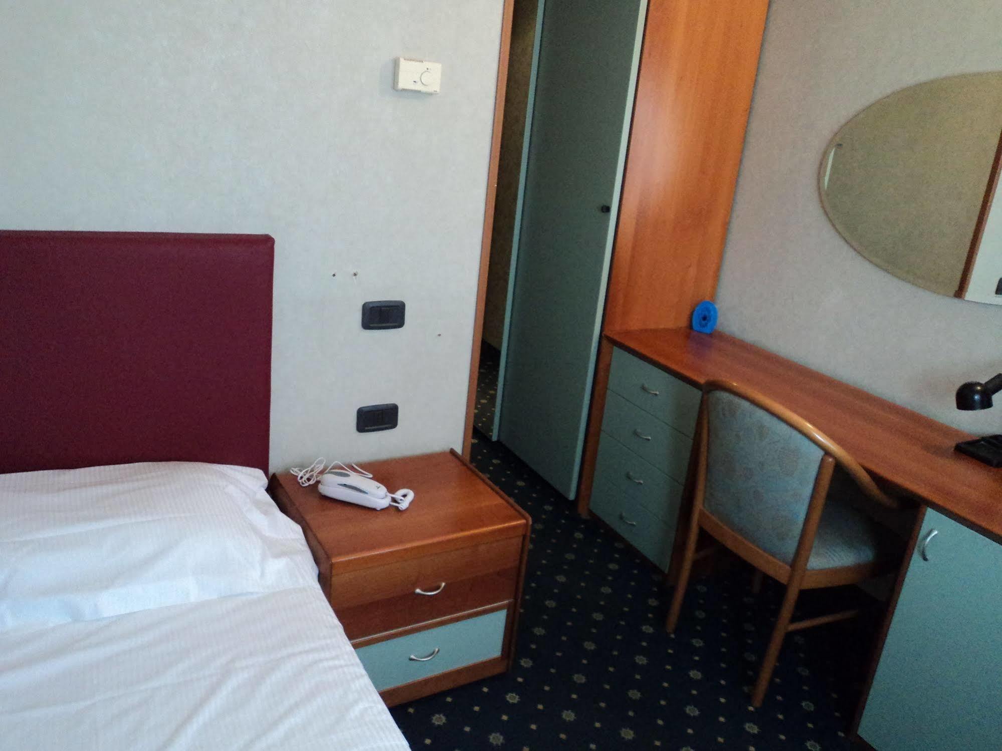Il Cecchini Hotel Pasiano Di Pordenone Exterior foto